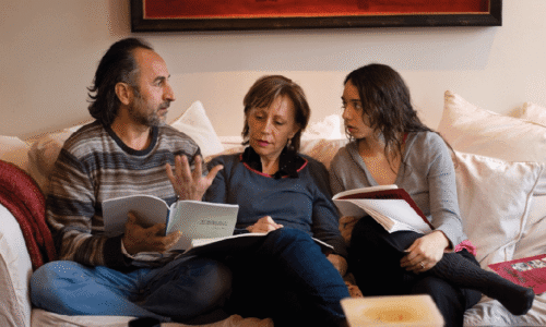 Introduktion till bahá’í-tron